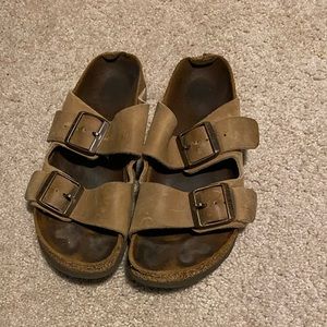 ❤️Well-Loved Birkenstocks❤️